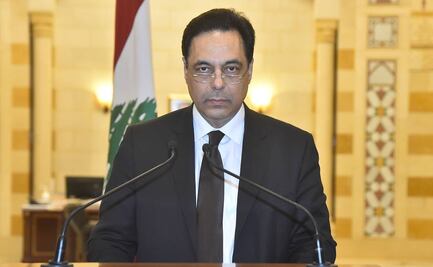 ¿Qué provocó la caída del primer ministro libanés?