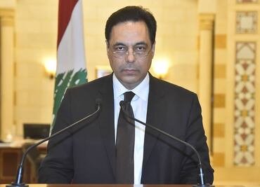 ¿Qué provocó la caída del primer ministro libanés?