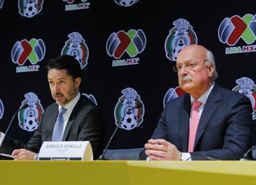 De Luisa y Bonilla confían en que Veracruz jugará ante Tigres