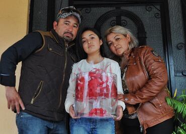 A dos días, cambian sede para misa de Rubí