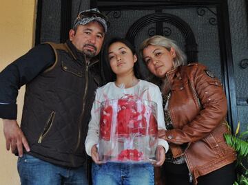 A dos días, cambian sede para misa de Rubí