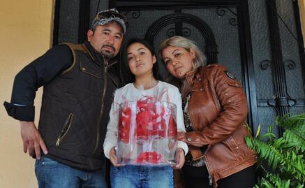 A dos días, cambian sede para misa de Rubí