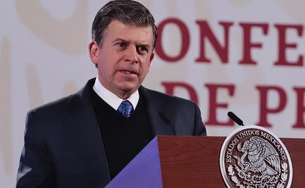 Titular de Profeco se destapa y afirma que sí puede ser candidato para Guanajuato