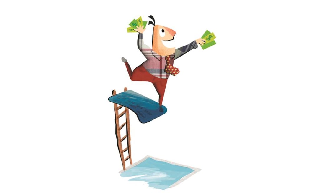 ILUSTRACIÓN: ROSARIO LUCAS