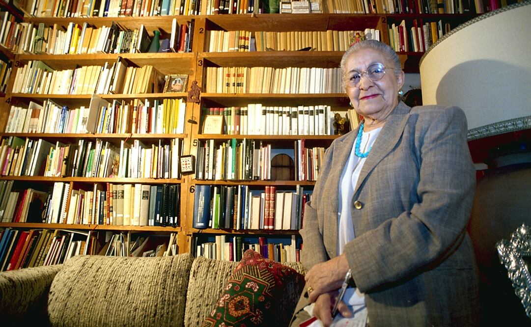 Foto: Archivo El Universal