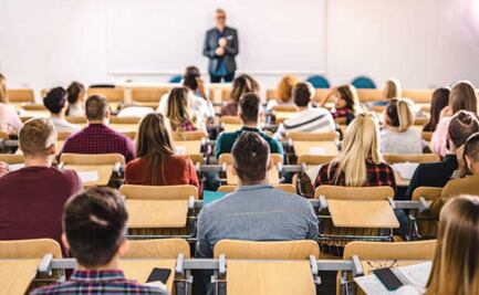 ¿Qué estudiar hoy?; las 5 carreras con mejor salario en México según la IA