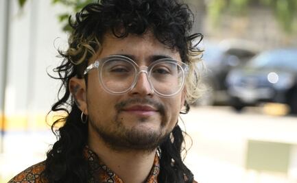 Necesario hacer visible a las personas trans: Rubén Hernández; aún existen obstáculos jurídicos