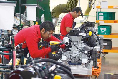 El proyecto del NAIM no tiene “vuelta de hoja”: Index