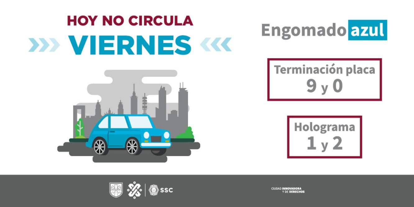 Foto: Tomada de la cuenta de X de @SSC_CDMX