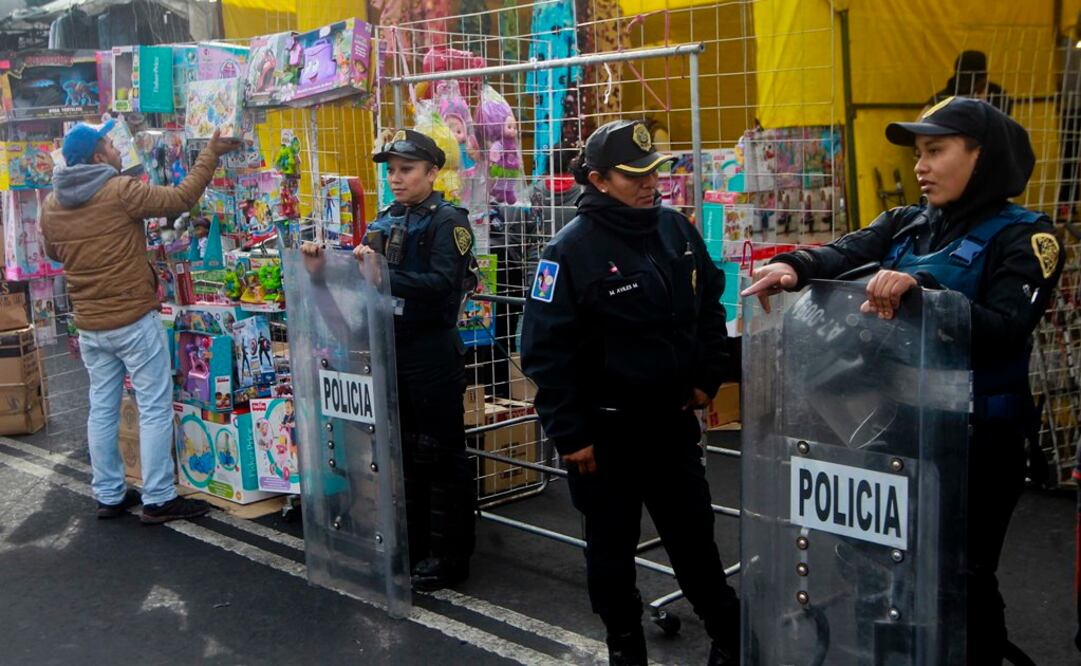 (Foto: Fernando Ramírez/El Universal)
