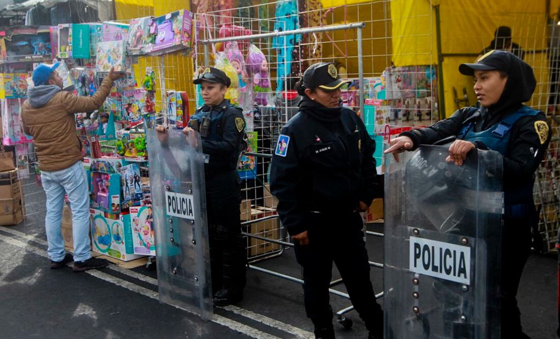 (Foto: Fernando Ramírez/El Universal)