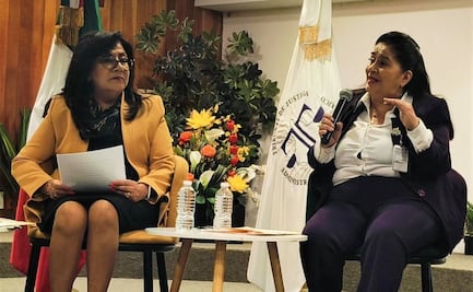 Poder Judicial capitalino promueve la igualdad y el respeto para todas las personas