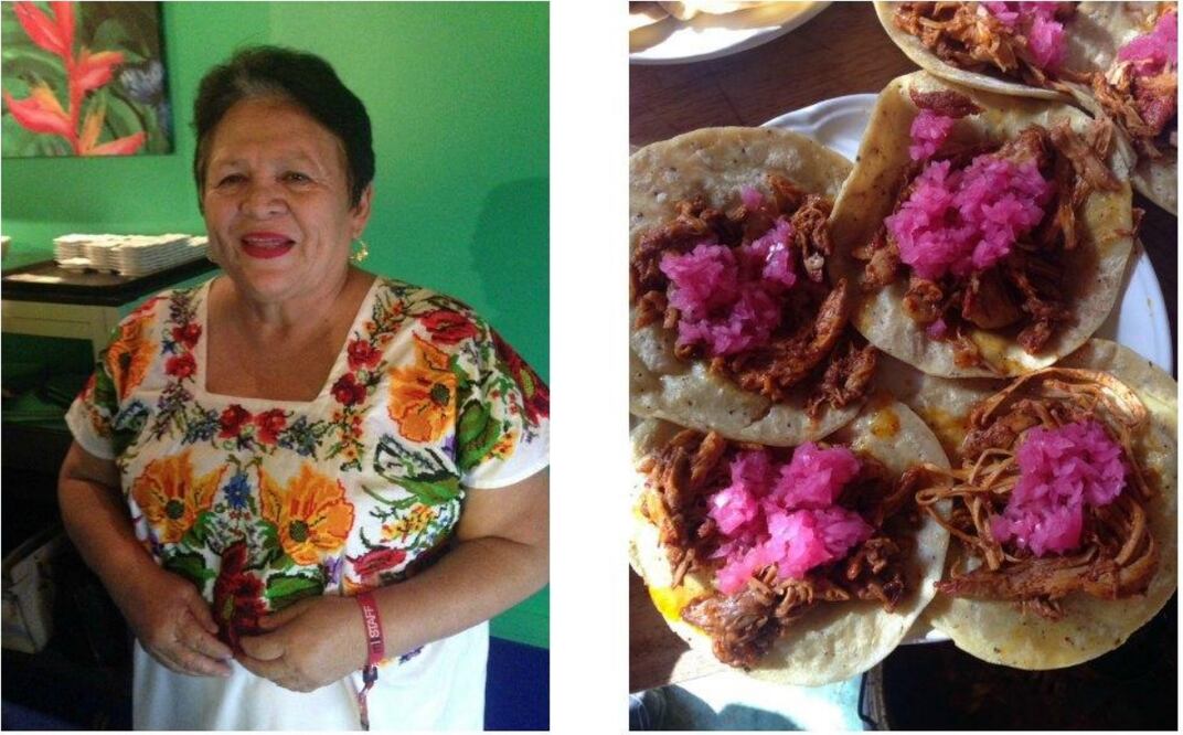 Photo: Adriana Silvestre / El Universal