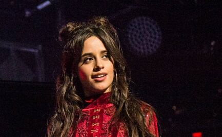 Camila Cabello muestra su versión más íntima en YouTube