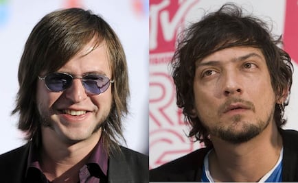 Líder de Kinky llama "payasos" a Chetes y Larregui