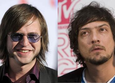 Líder de Kinky llama "payasos" a Chetes y Larregui