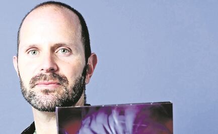 Alyosha viaja y experimenta en México