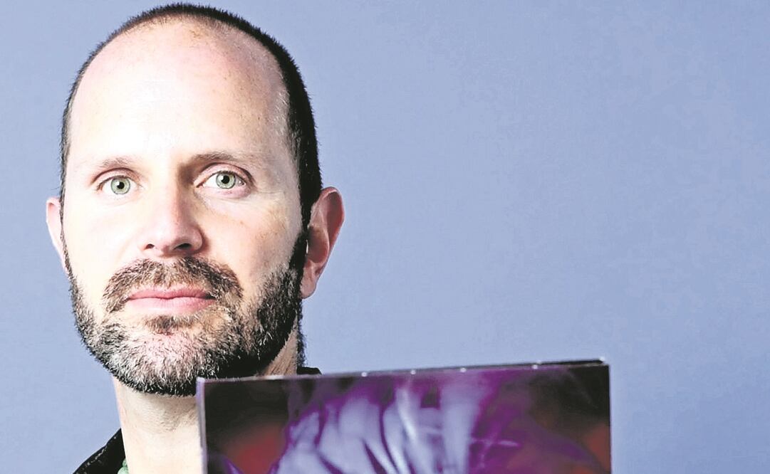 Prehispánica electrónica está compuesto de 10 temas (JENIFER NAVA. EL UNIVERSAL)