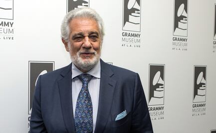 Ópera de Berlín defiende presentaciones de Plácido Domingo