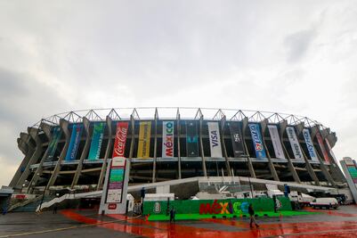 El boxeo regresaría al Estadio Azteca