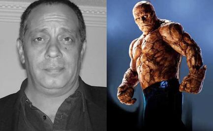 Hallan muerto a Miguel Ángel Ghigliazza, actor de doblaje de La Mole y Machete  