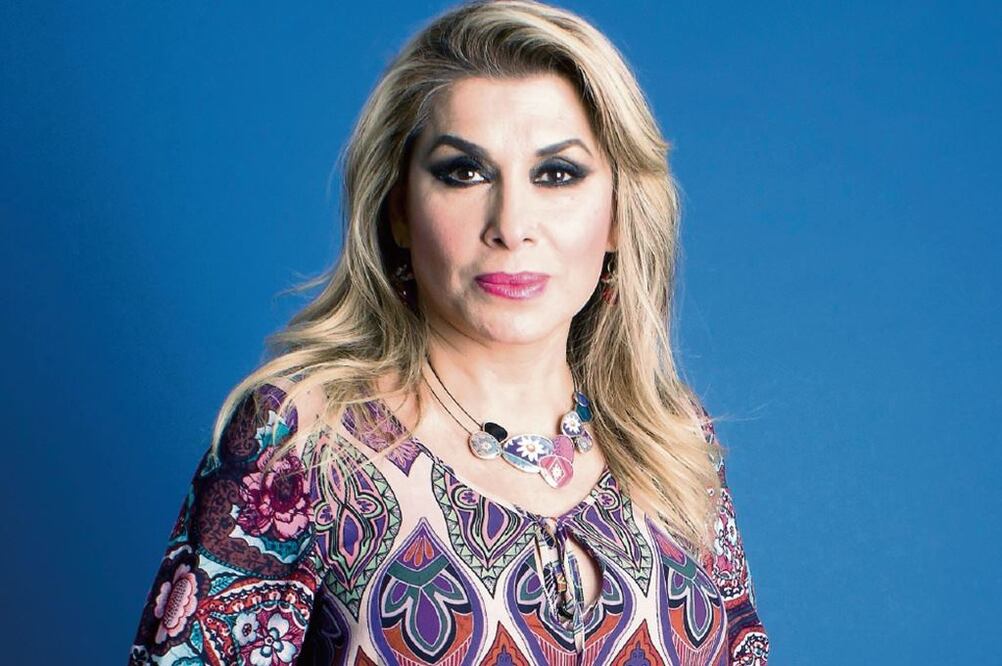 Foto: Archivo EL UNIVERSAL