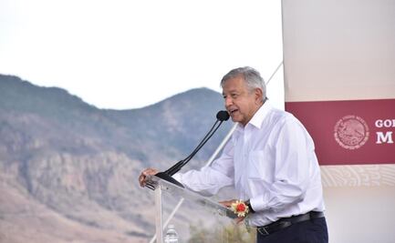 “Vamos a ver quién es quién”, dice AMLO sobre rechazo de estados al Insabi 