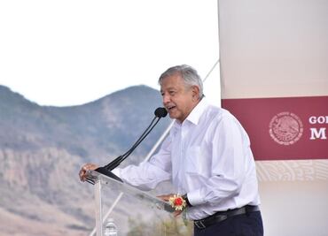 “Vamos a ver quién es quién”, dice AMLO sobre rechazo de estados al Insabi
