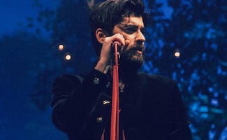 Zayn Malik anuncia conciertos en México; hará su primer Estadio GNP