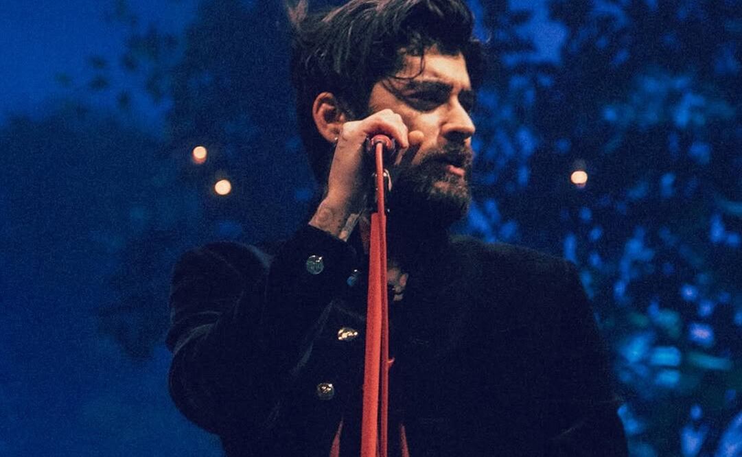 La familia del cantante se encuentra en medio de la polémica. Foto: Instagram.