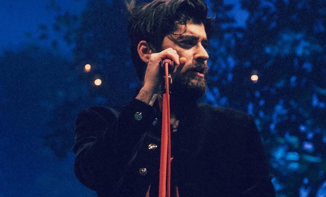 La familia del cantante se encuentra en medio de la polémica. Foto: Instagram.