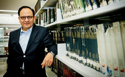 Nombran cónsul a Jorge Islas en Nueva York