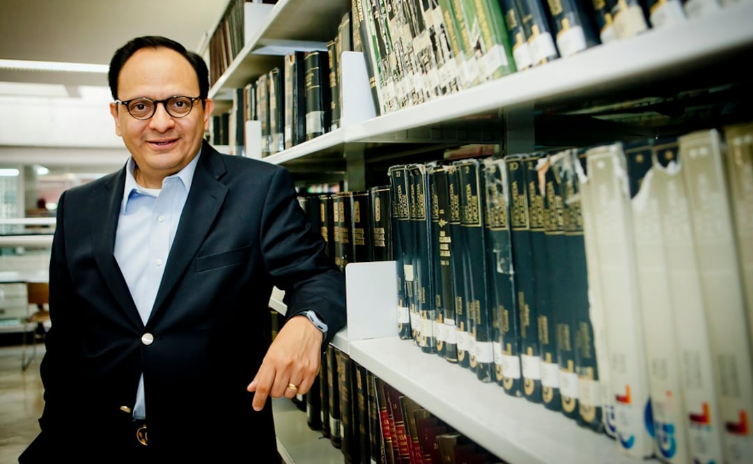 Fotografía: Archivo / EL UNIVERSAL.