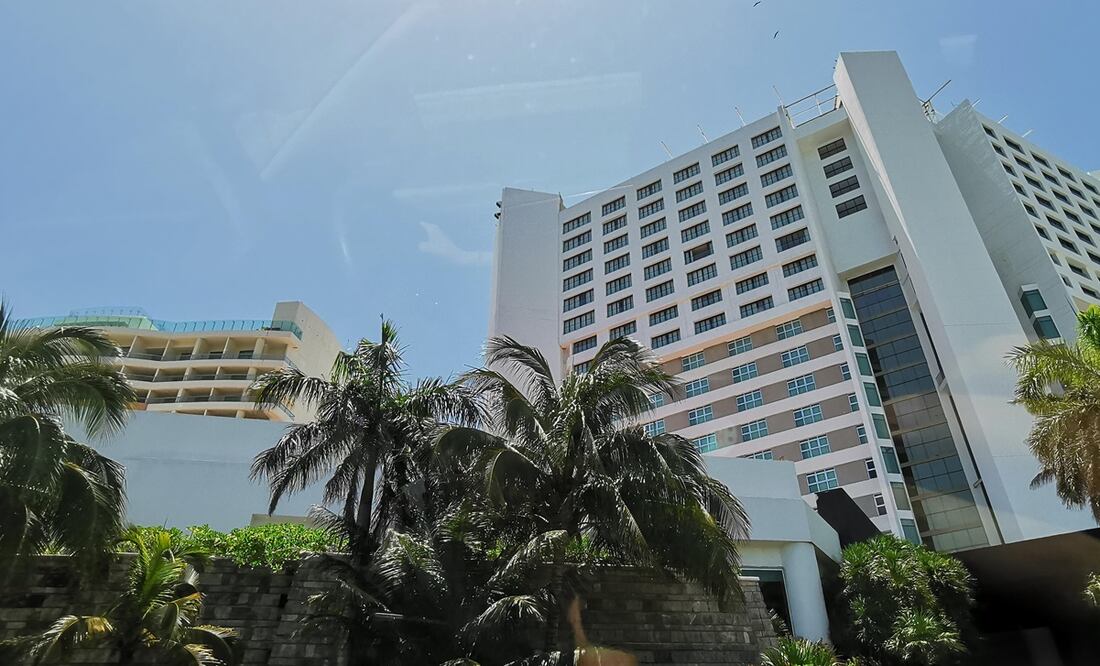 Foto: Adriana Varillas / EL UNIVERSAL