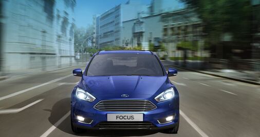 Profepa impone multa a Ford 