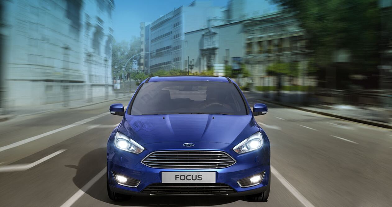 Profepa impone multa a Ford 