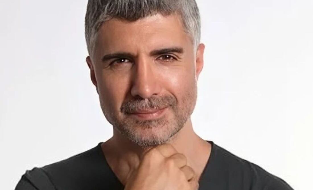 Özcan Deniz encarnó a Faruk Boran en la telenovela turca "Amor eterno". Fuente: Instagram @ozcandenizfs