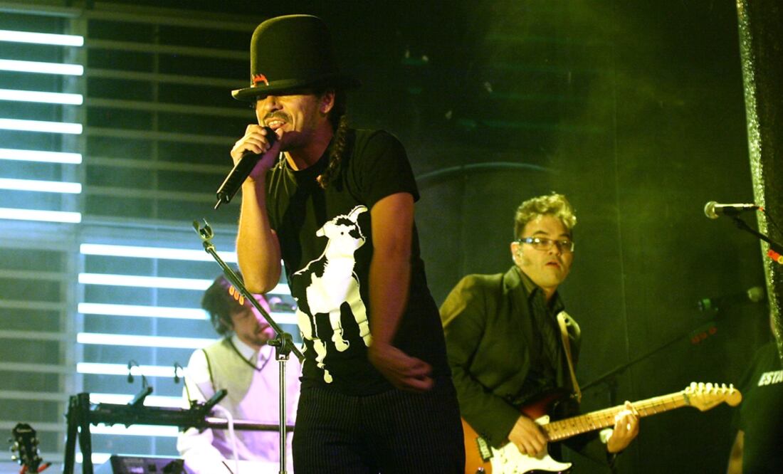 Foto: Archivo EL UNIVERSAL