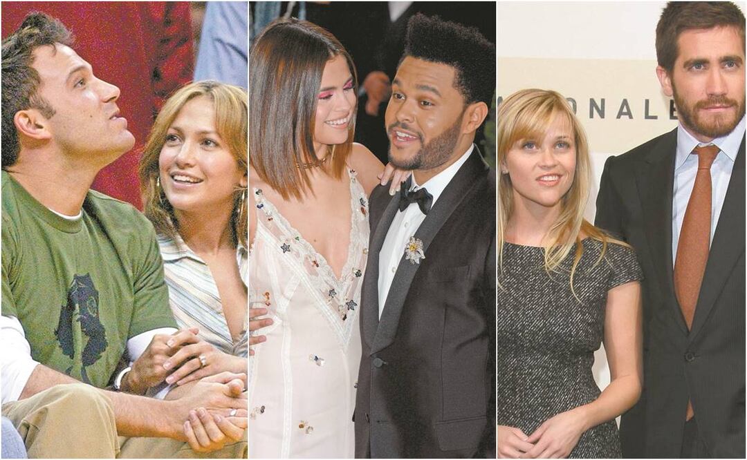 Fotos: CLASOS y ARCHIVO EL UNIVERSAL