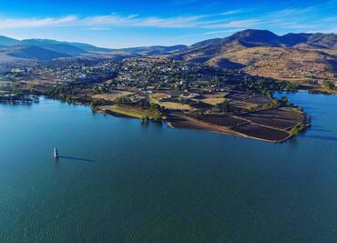 Villa del Carbón: 5 lugares del Pueblo Mágico que debes visitar