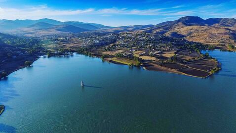 Villa del Carbón: 5 lugares del Pueblo Mágico que debes visitar