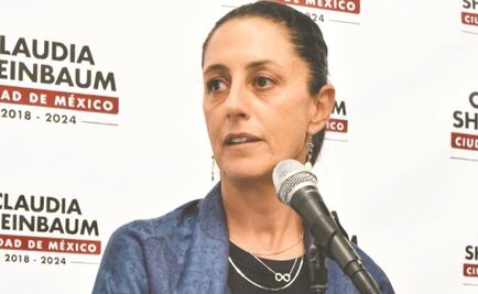 Lanzan convocatoria para nueva imagen CDMX