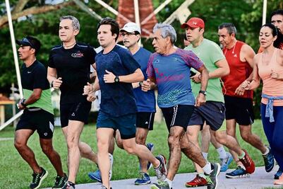 Para 2018, Mancera no ve alianza con Morena 