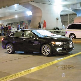 Alerta a policía atentado contra "Los Villafán"