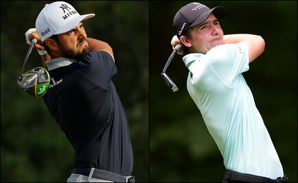 El WGC México Championship se jugaría con dos tricolores