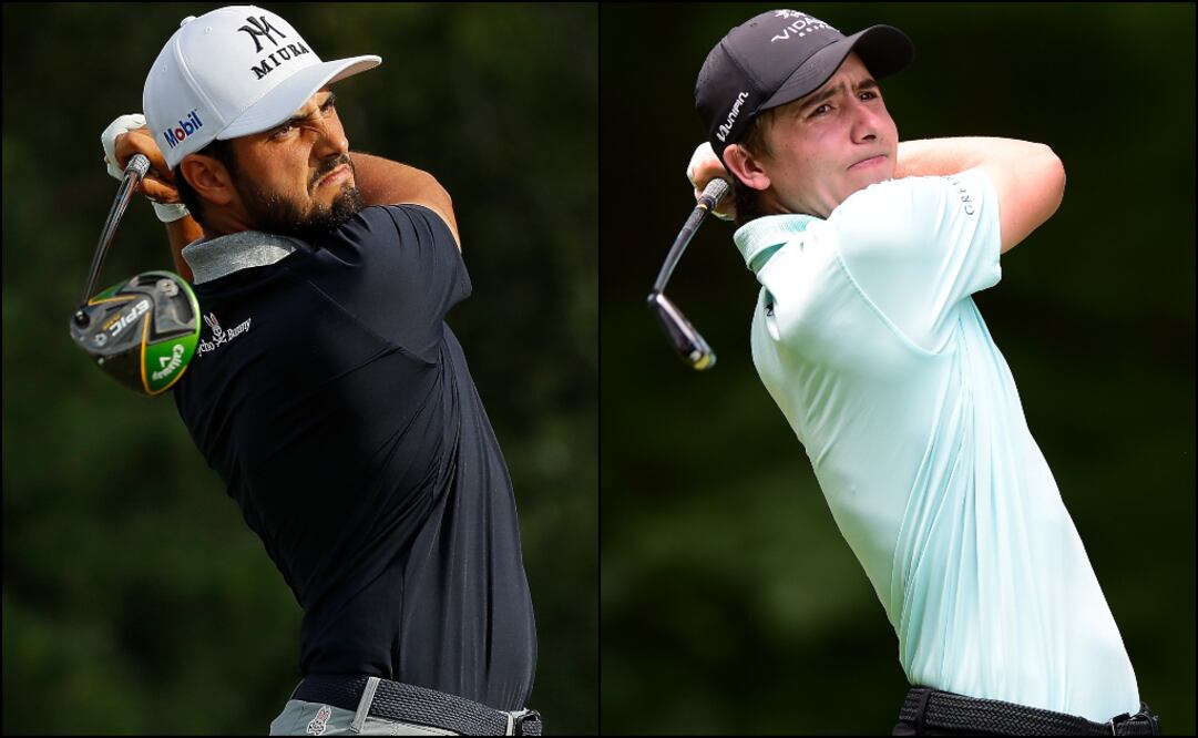 Ancer y Ortiz han convivido en varios torneos en esta temporada (AFP)