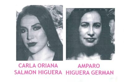 Mamá y hermana aparecen con vida tras reporte por desaparición en Sinaloa 