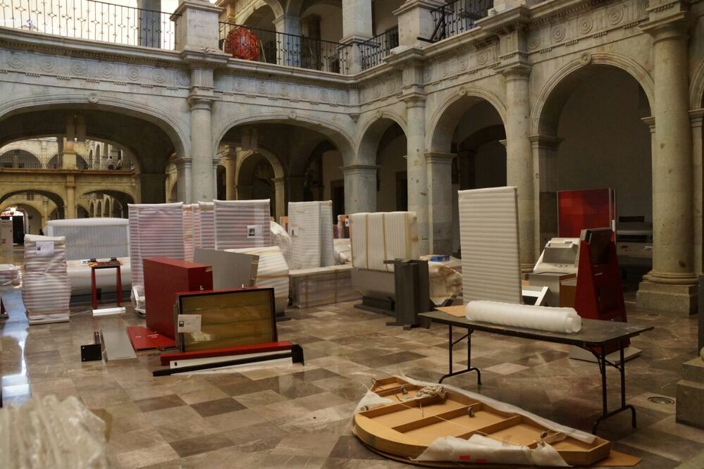 Foto: Edwin Hernández/ EL UNIVERSAL