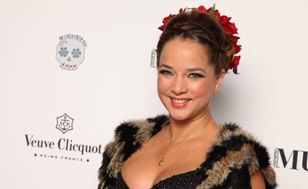 Adamari López continúa hospitalizada en Miami