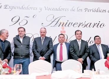 Busca Unión de Voceadores modernizar puntos de venta